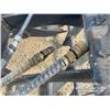 Image 9 : 6 FT. BOBCAT GRAPPLE