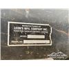 Image 10 : LEON SKID STEER  ANGLE BLADE