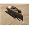 Image 1 : LEON SKID STEER  ANGLE BLADE