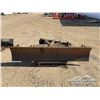 Image 5 : LEON SKID STEER  ANGLE BLADE