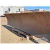 Image 7 : LEON SKID STEER  ANGLE BLADE