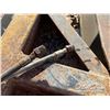 Image 8 : LEON SKID STEER  ANGLE BLADE