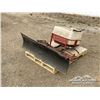 Image 1 : 5 FT. ATV BLADE & SPRAYER