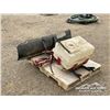 Image 4 : 5 FT. ATV BLADE & SPRAYER