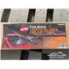 Image 1 : 6.5 FT. FOLDING TONNEAU COVER