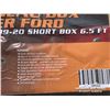 Image 2 : 6.5 FT. FOLDING TONNEAU COVER