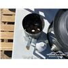 Image 11 : SMOKER / BBQ CHARCOAL AND PROPANE FIRE PIT