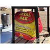 Image 13 : SMOKER / BBQ CHARCOAL AND PROPANE FIRE PIT