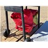 Image 15 : SMOKER / BBQ CHARCOAL AND PROPANE FIRE PIT