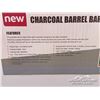 Image 2 : CHARCOAL BARBEQUE GRILL