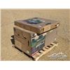 Image 5 : (4) PCS OUTDOOR FURNITURE SET