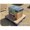 Image 4 : OUTDOOR FURNITURE SET PARTS