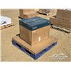 Image 7 : OUTDOOR FURNITURE SET PARTS
