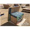 Image 4 : OUTDOOR FURNITURE SET PARTS