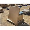 Image 5 : OUTDOOR FURNITURE SET PARTS