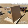 Image 6 : OUTDOOR FURNITURE SET PARTS