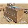 Image 6 : CHARCOAL OUTDOOR SOFA  FURNTIURE SET