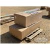 Image 7 : CHARCOAL OUTDOOR SOFA  FURNTIURE SET