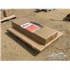 Image 5 : MULTI COMPARTMENT OUTDOOR STORAGE CABINET