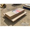 Image 6 : MULTI COMPARTMENT OUTDOOR STORAGE CABINET