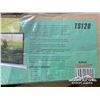 Image 2 : 120 IN. PULL DOWN PROJECTION SCREEN
