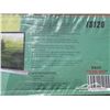 Image 2 : 120 IN. PULL DOWN PROJECTION SCREEN