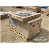 Image 4 : (4) PCS OUTDOOR FURNITURE SET