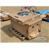 Image 6 : (4) PCS OUTDOOR FURNITURE SET