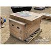 Image 7 : (4) PCS OUTDOOR FURNITURE SET