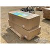 Image 3 : (4) PCS OUTDOOR FURNITURE SET