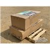 Image 6 : (4) PCS OUTDOOR FURNITURE SET