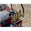 Image 10 : HOTSY HOT WATER PRESSURE WASHER 1500 PSI