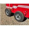 Image 20 : HOTSY HOT WATER PRESSURE WASHER 1500 PSI