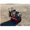 Image 2 : HOTSY HOT WATER PRESSURE WASHER 1500 PSI