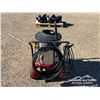 Image 6 : HOTSY HOT WATER PRESSURE WASHER 1500 PSI