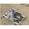 Image 1 : HONDA 1 1/2 IN. SUCTION / DISCHARGE PUMP