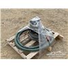 Image 4 : HONDA 1 1/2 IN. SUCTION / DISCHARGE PUMP