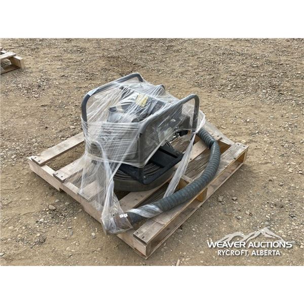 REDLINE 2 IN. SUCTION / DISCHARGE PUMP