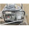Image 8 : REDLINE 2 IN. SUCTION / DISCHARGE PUMP