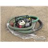 Image 1 : OHV 3 IN. 5.5HP SUCTION / DISCHARGE PUMP