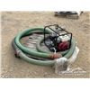 Image 2 : OHV 3 IN. 5.5HP SUCTION / DISCHARGE PUMP
