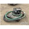 Image 3 : OHV 3 IN. 5.5HP SUCTION / DISCHARGE PUMP
