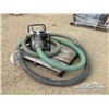 Image 4 : OHV 3 IN. 5.5HP SUCTION / DISCHARGE PUMP