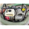 Image 6 : OHV 3 IN. 5.5HP SUCTION / DISCHARGE PUMP