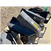 Image 10 : (3) JOHN DEERE BLOWER BAGGERS
