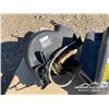 Image 11 : (3) JOHN DEERE BLOWER BAGGERS