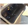 Image 12 : (3) JOHN DEERE BLOWER BAGGERS