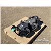 Image 1 : (3) JOHN DEERE BLOWER BAGGERS