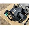 Image 5 : (3) JOHN DEERE BLOWER BAGGERS