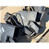 Image 7 : (3) JOHN DEERE BLOWER BAGGERS